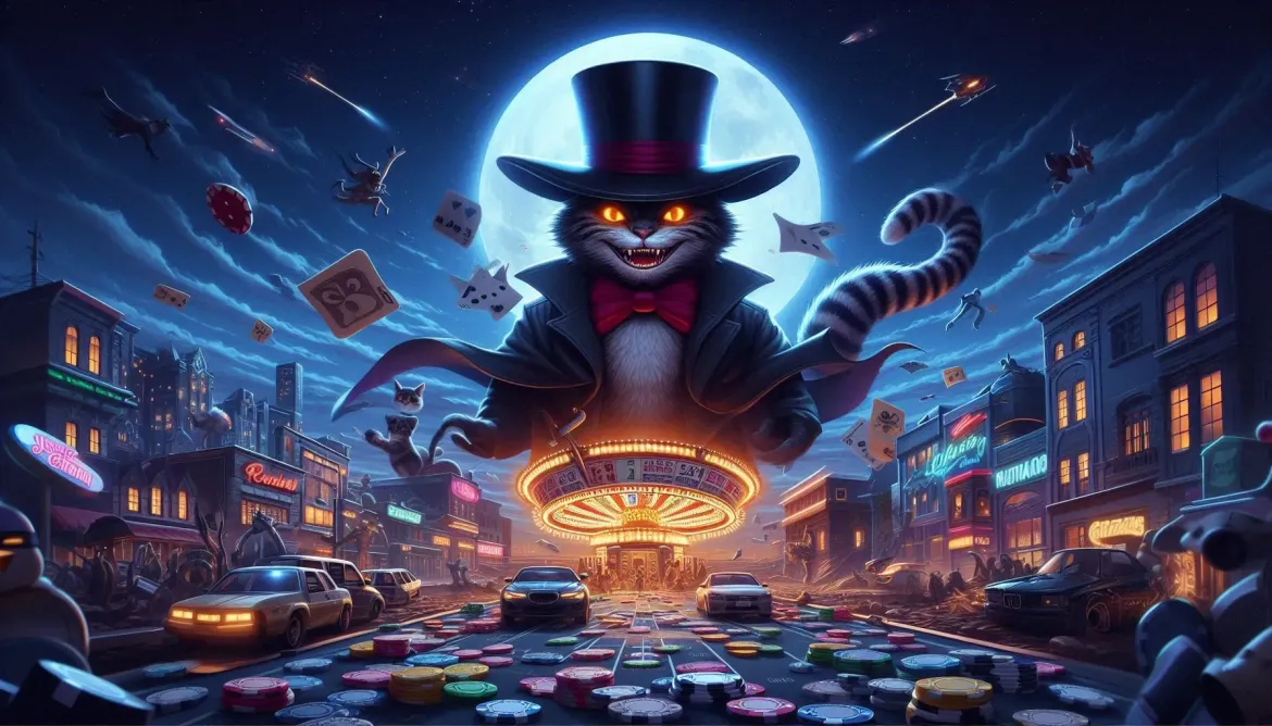 Spy Casino